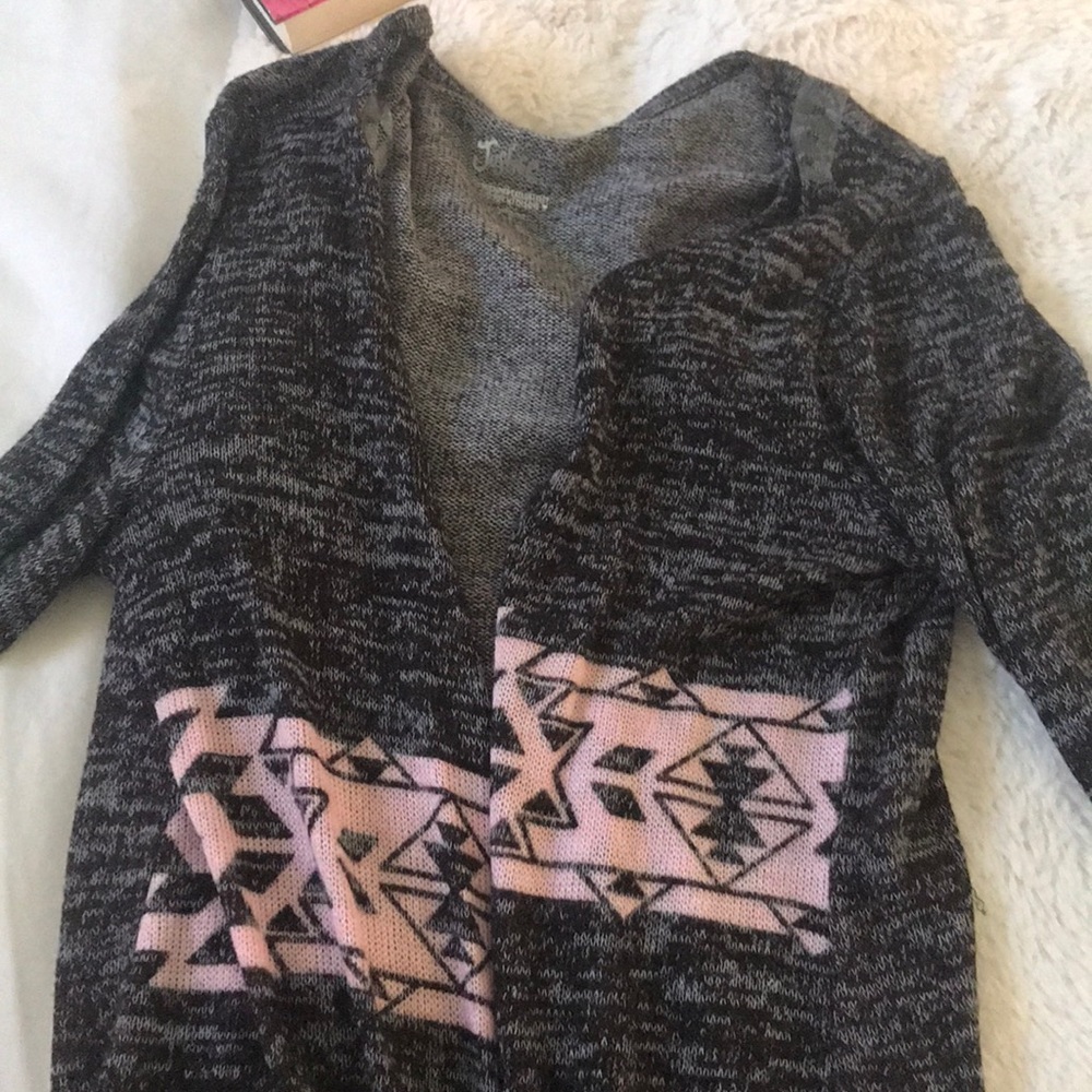 cardigan sweater